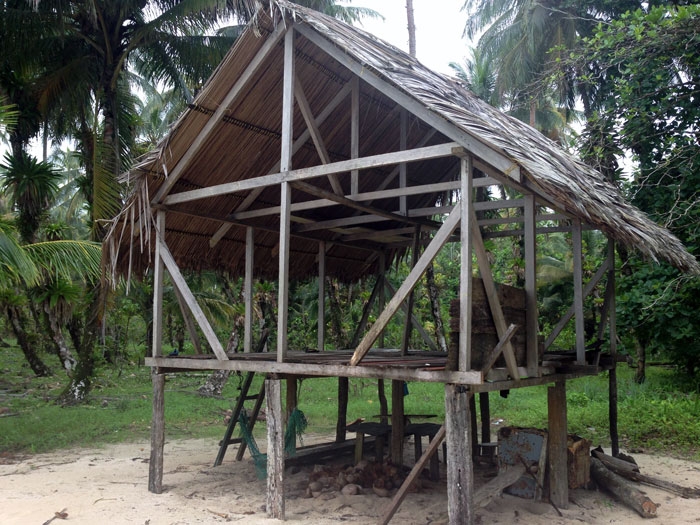 Нью-Йорк-Коста-Рика(Corkovado)-Панама(Bocas del Toro) июнь 2014