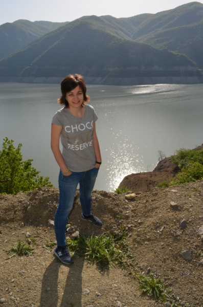 Тбилиси-Батуми кратко-полезно май 2014