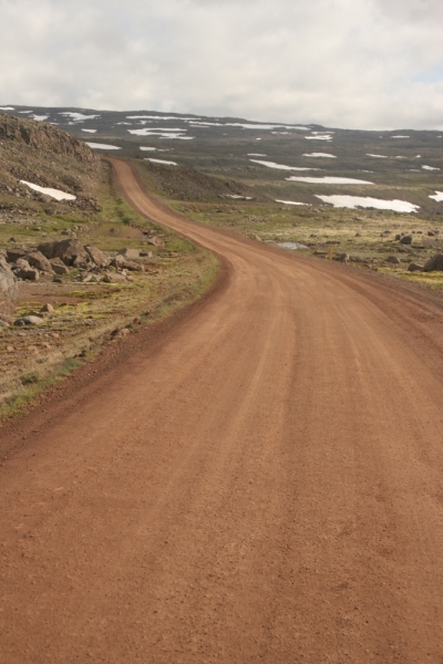 Исландия. Июнь 2014. Unreal. Unbelievable. Unutterable