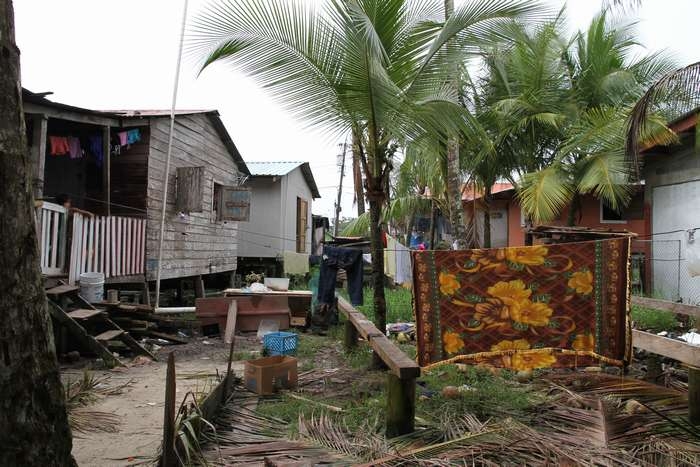 Нью-Йорк-Коста-Рика(Corkovado)-Панама(Bocas del Toro) июнь 2014