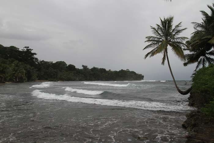 Нью-Йорк-Коста-Рика(Corkovado)-Панама(Bocas del Toro) июнь 2014