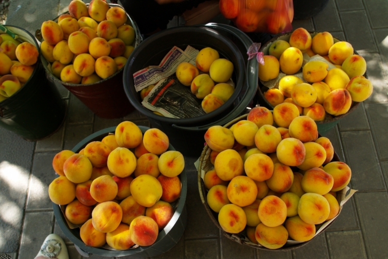 Закавказье на авто июль 2014 (из Мск; Грузия+Армения)