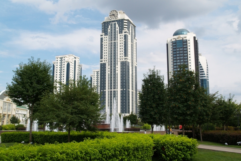 Закавказье на авто июль 2014 (из Мск; Грузия+Армения)