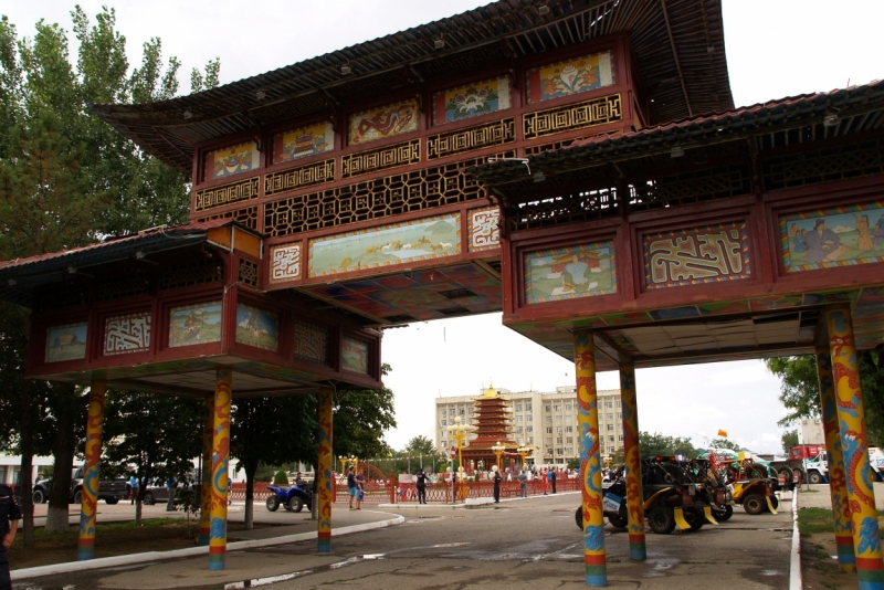 Закавказье на авто июль 2014 (из Мск; Грузия+Армения)