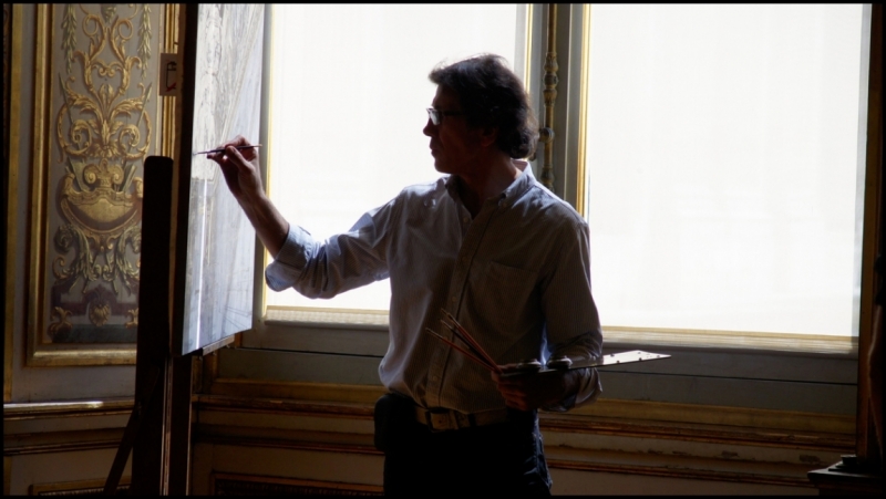 Французское меню (Прованс + Париж)