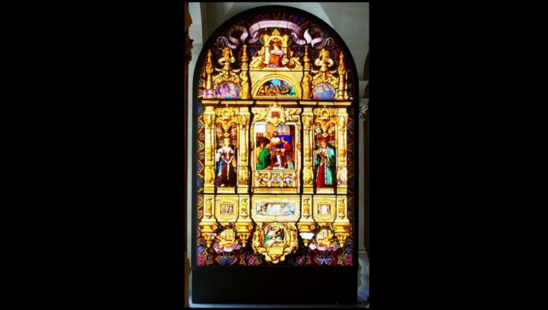 Французское меню (Прованс + Париж)