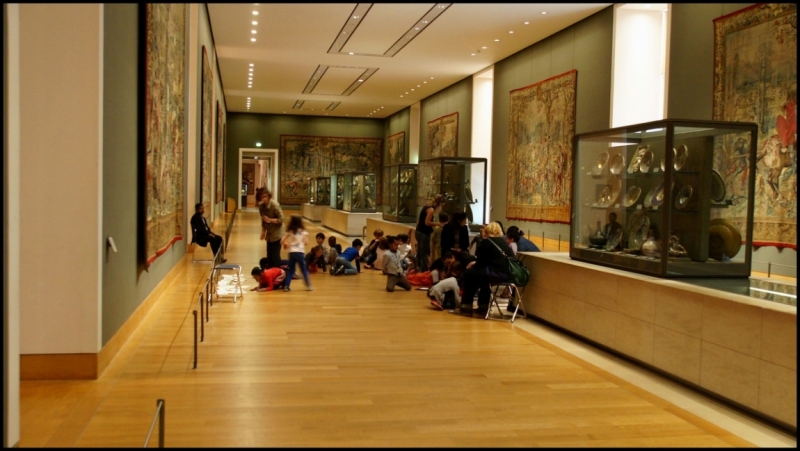 Французское меню (Прованс + Париж)