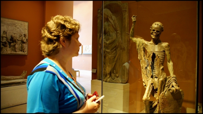 Французское меню (Прованс + Париж)