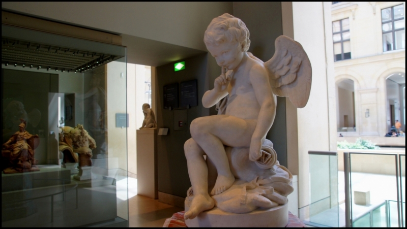 Французское меню (Прованс + Париж)