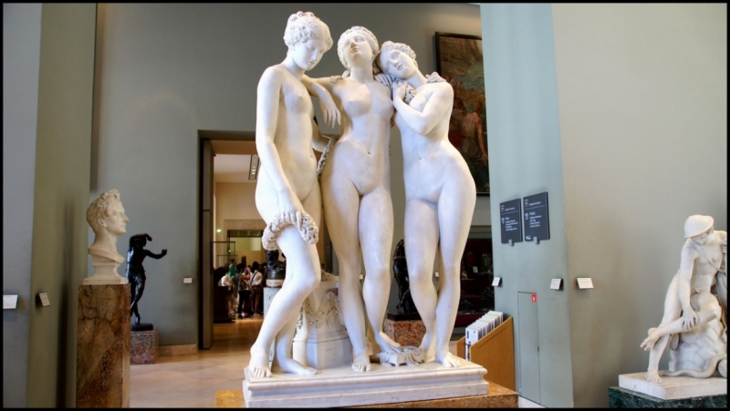 Французское меню (Прованс + Париж)