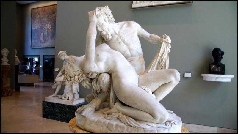 Французское меню (Прованс + Париж)