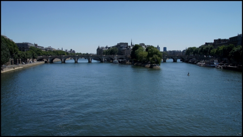 Французское меню (Прованс + Париж)