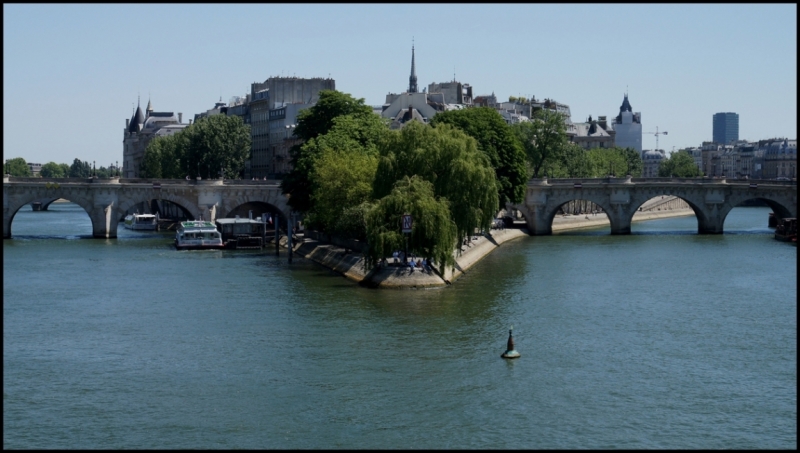 Французское меню (Прованс + Париж)