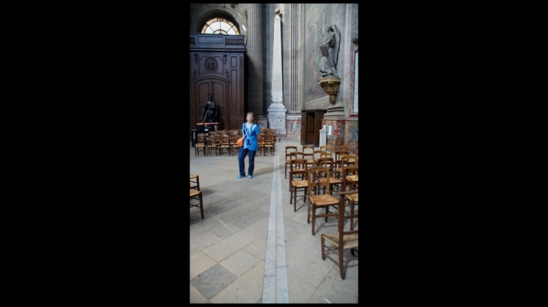 Французское меню (Прованс + Париж)