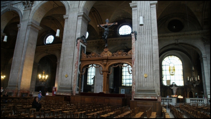 Французское меню (Прованс + Париж)