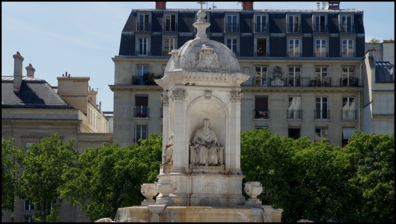 Французское меню (Прованс + Париж)