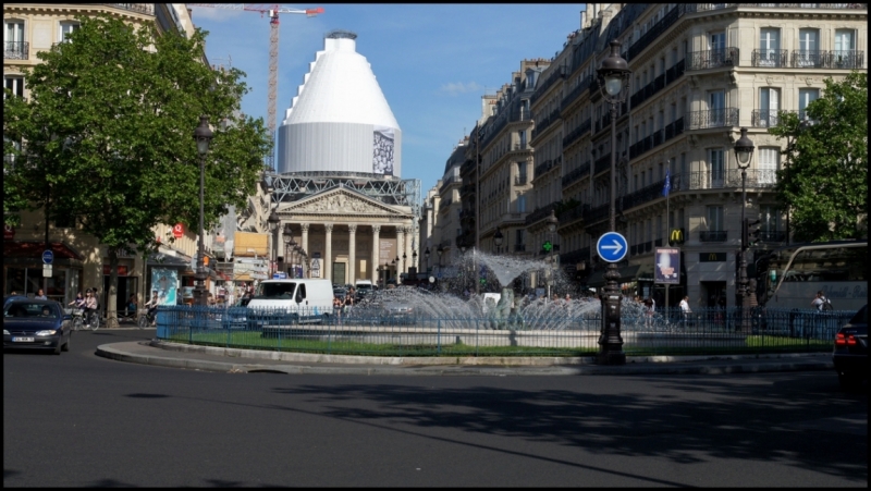 Французское меню (Прованс + Париж)