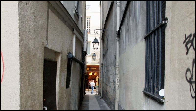 Французское меню (Прованс + Париж)