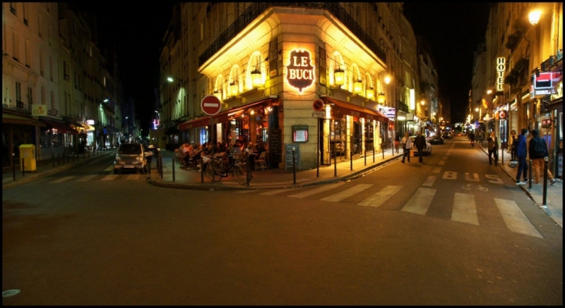 Французское меню (Прованс + Париж)