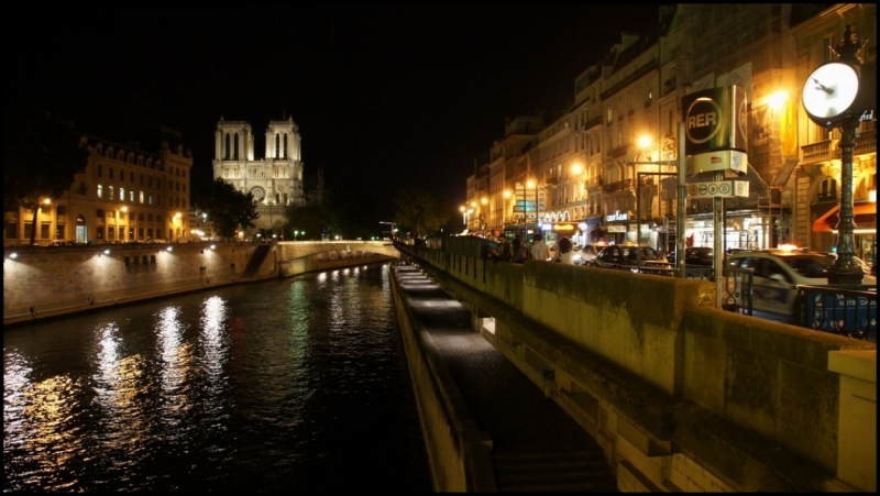 Французское меню (Прованс + Париж)