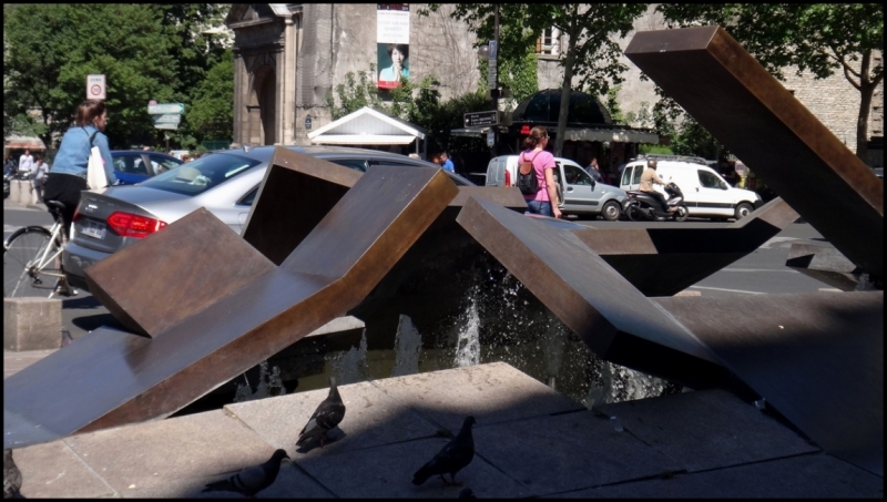 Французское меню (Прованс + Париж)