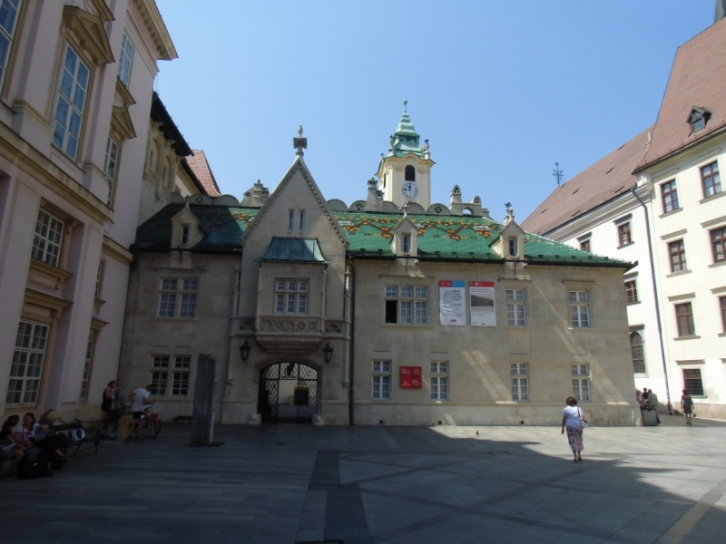 Центральная Европа, Бенилюкс + Швеция, Прибалтика - 8000 км, 21 день, low budget trip