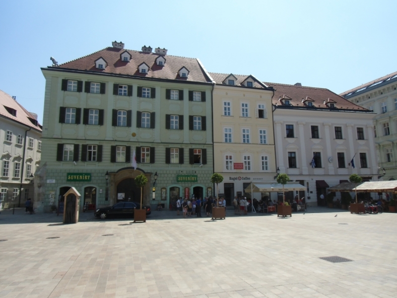 Центральная Европа, Бенилюкс + Швеция, Прибалтика - 8000 км, 21 день, low budget trip