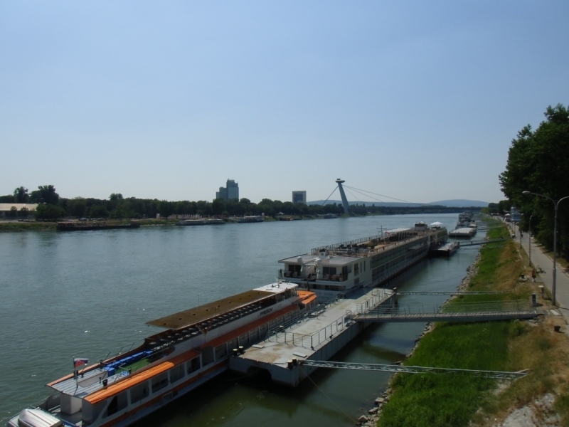 Центральная Европа, Бенилюкс + Швеция, Прибалтика - 8000 км, 21 день, low budget trip