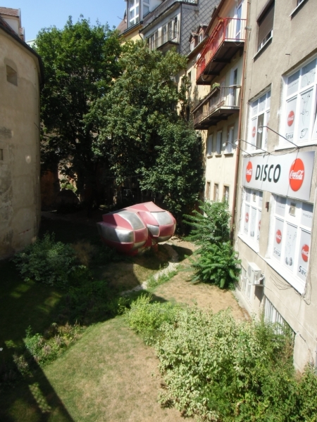 Центральная Европа, Бенилюкс + Швеция, Прибалтика - 8000 км, 21 день, low budget trip