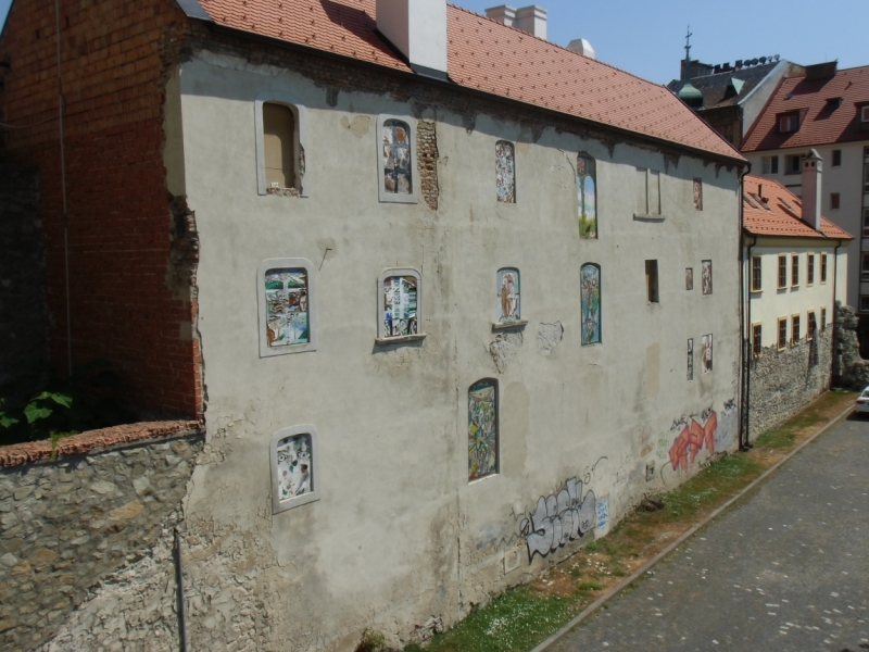 Центральная Европа, Бенилюкс + Швеция, Прибалтика - 8000 км, 21 день, low budget trip