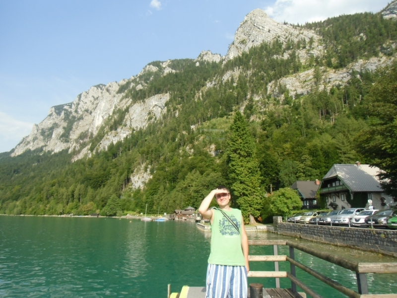 Центральная Европа, Бенилюкс + Швеция, Прибалтика - 8000 км, 21 день, low budget trip