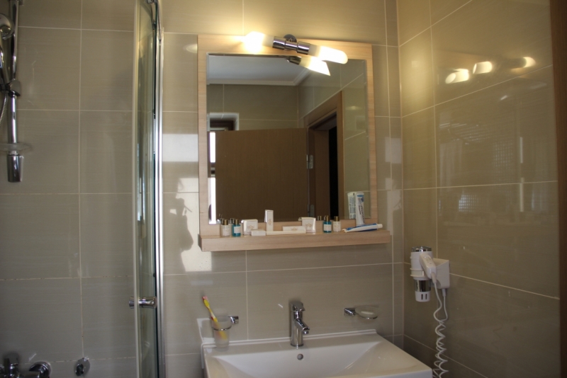 Стамбул- восточный колейдоскоп. Июль 2014