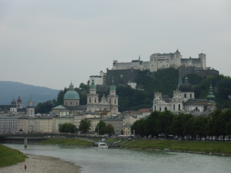 Центральная Европа, Бенилюкс + Швеция, Прибалтика - 8000 км, 21 день, low budget trip