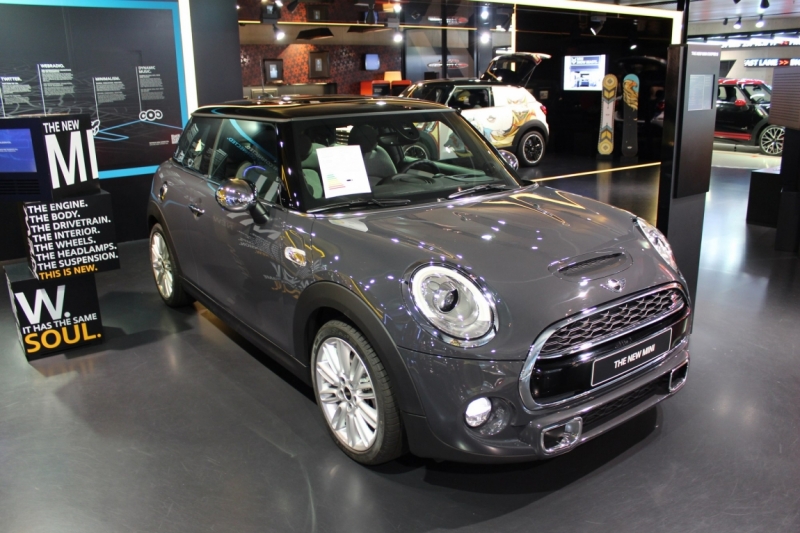 8 стран Европы за месяц: семейный автотрип с маленьким ребёнком