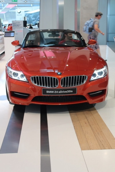 8 стран Европы за месяц: семейный автотрип с маленьким ребёнком