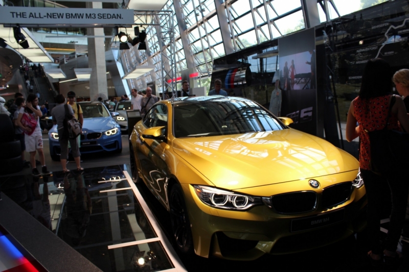 8 стран Европы за месяц: семейный автотрип с маленьким ребёнком