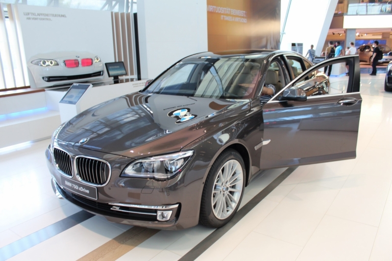 8 стран Европы за месяц: семейный автотрип с маленьким ребёнком