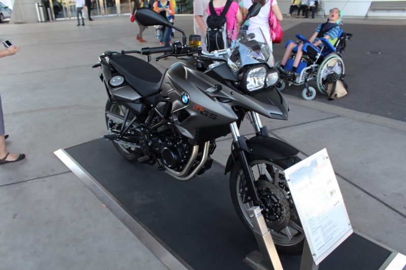 8 стран Европы за месяц: семейный автотрип с маленьким ребёнком