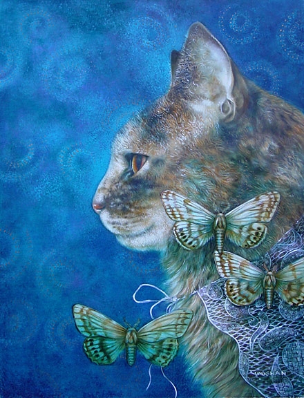 Однажды, в студеную зимнюю пору. Филиппины