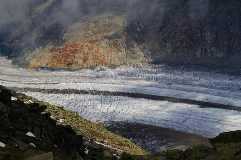 5-ть дней в Швейцарии.