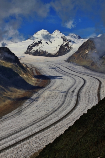 5-ть дней в Швейцарии.