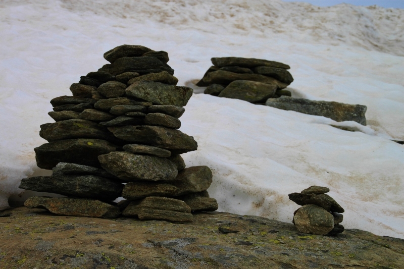 5-ть дней в Швейцарии.