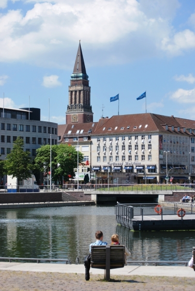 городской и сельский пейзаж, фотографии
