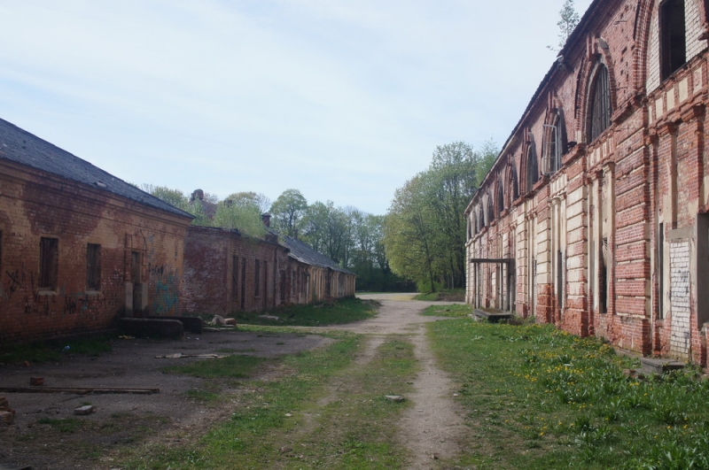 Грюнвальдское поле 2014, рыцари, замки