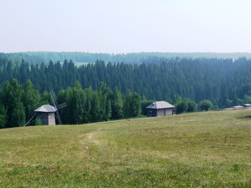 Пермь