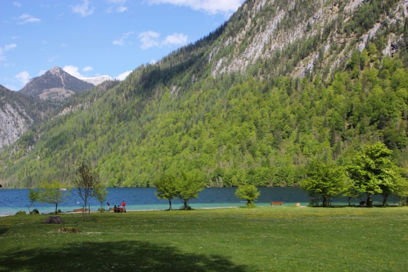 Майская Бавария