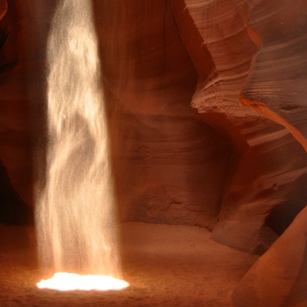 Californication vacation