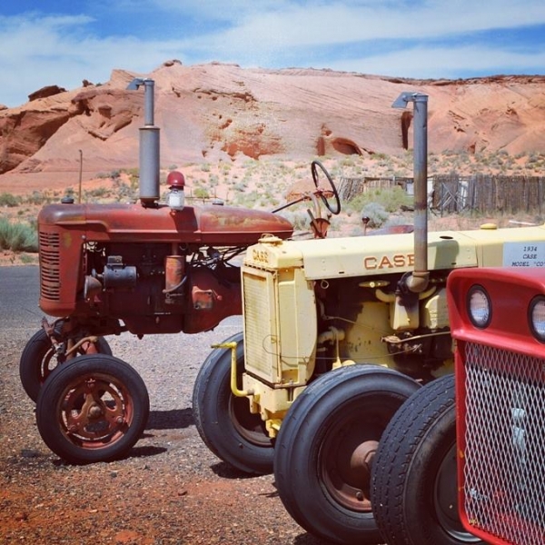 Californication vacation