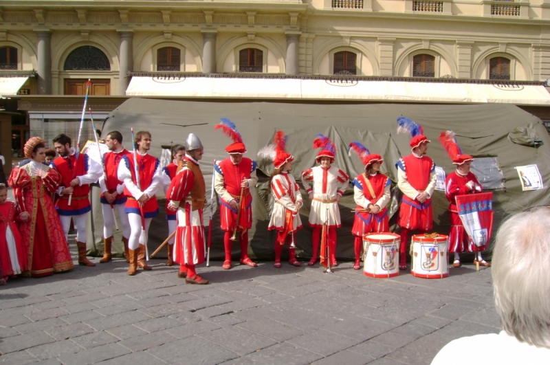 Италия весной или самостоятельное путешествие  с TRENITALIA.