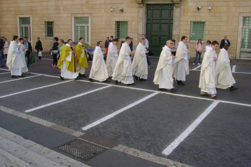 Италия весной или самостоятельное путешествие  с TRENITALIA.